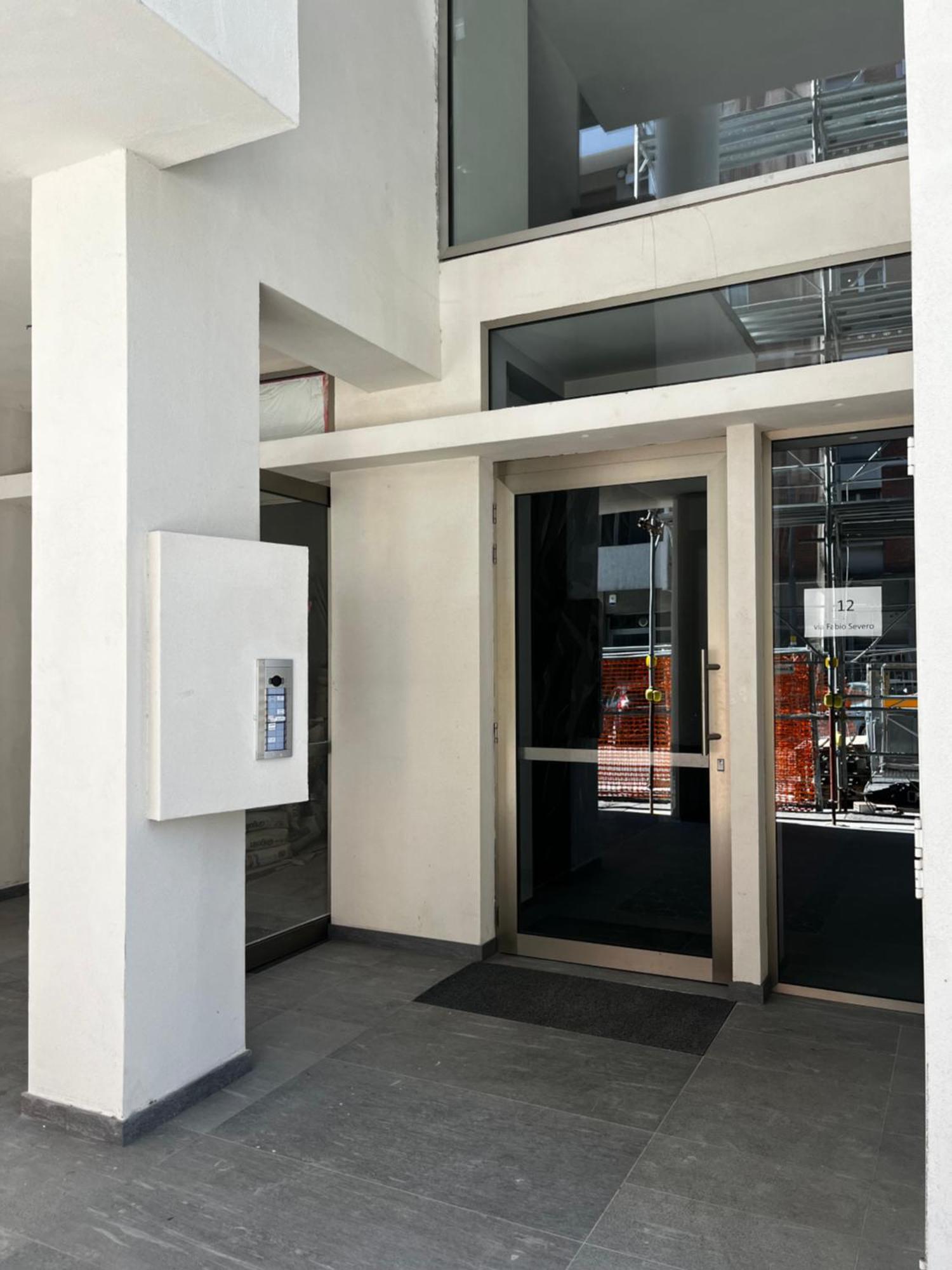 Appartamento La Triestina Exterior photo