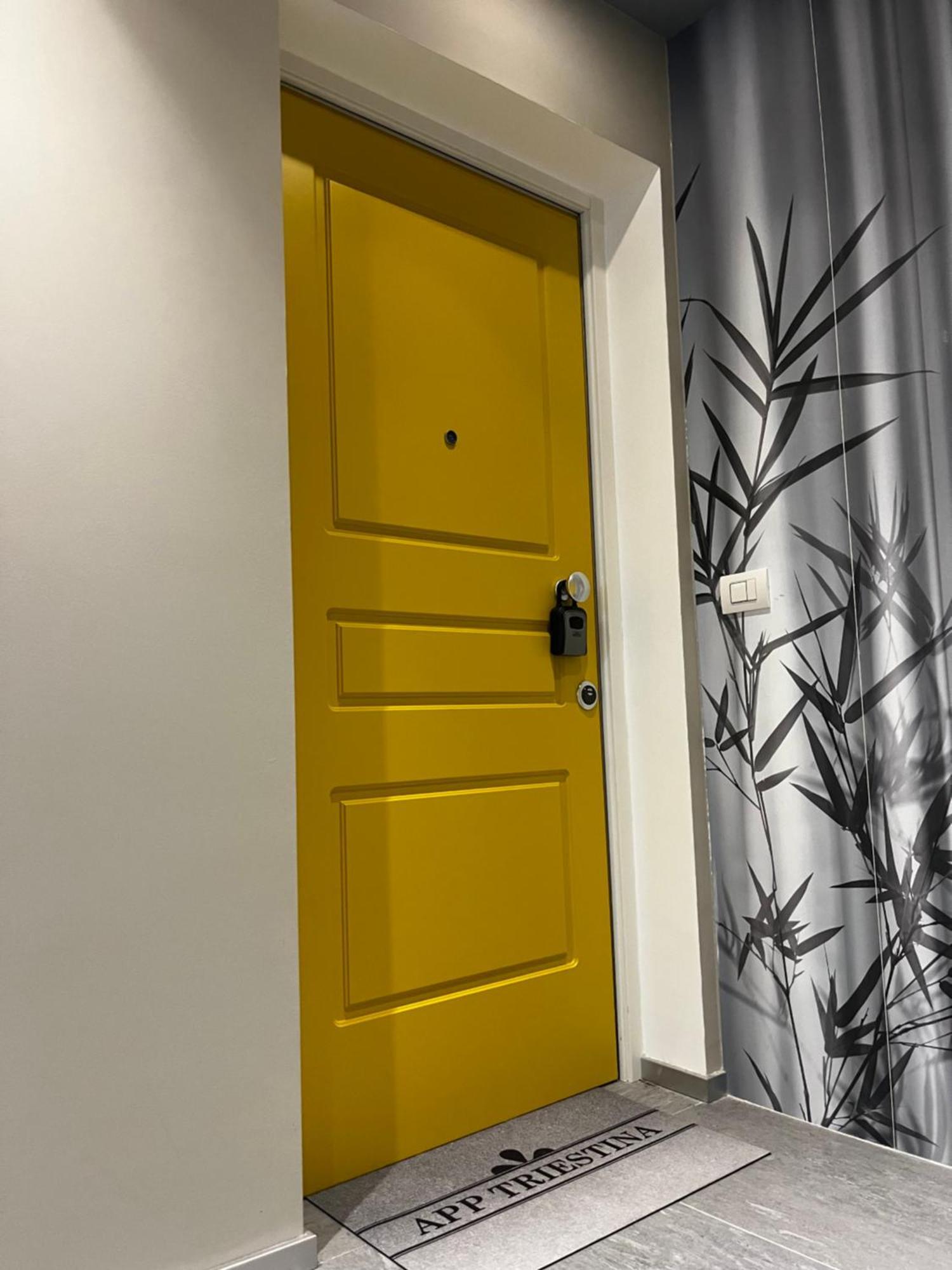 Appartamento La Triestina Exterior photo