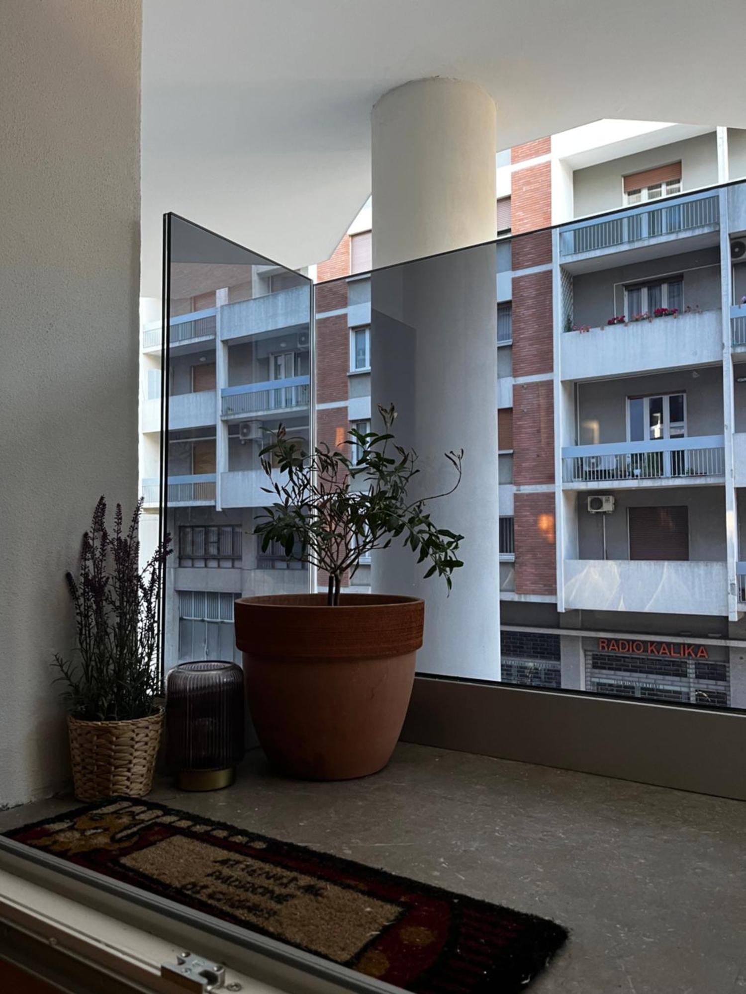 Appartamento La Triestina Exterior photo