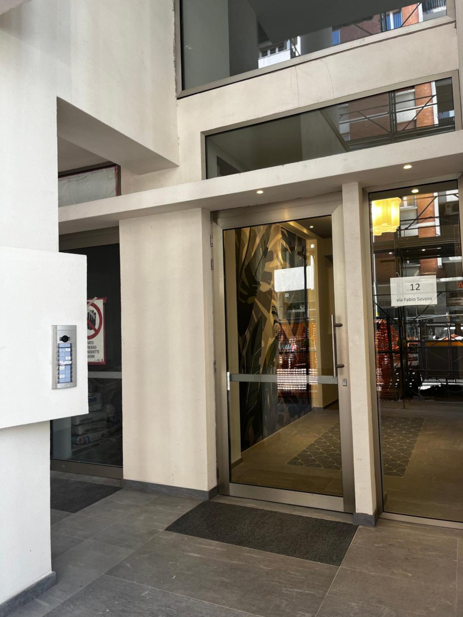 Appartamento La Triestina Exterior photo