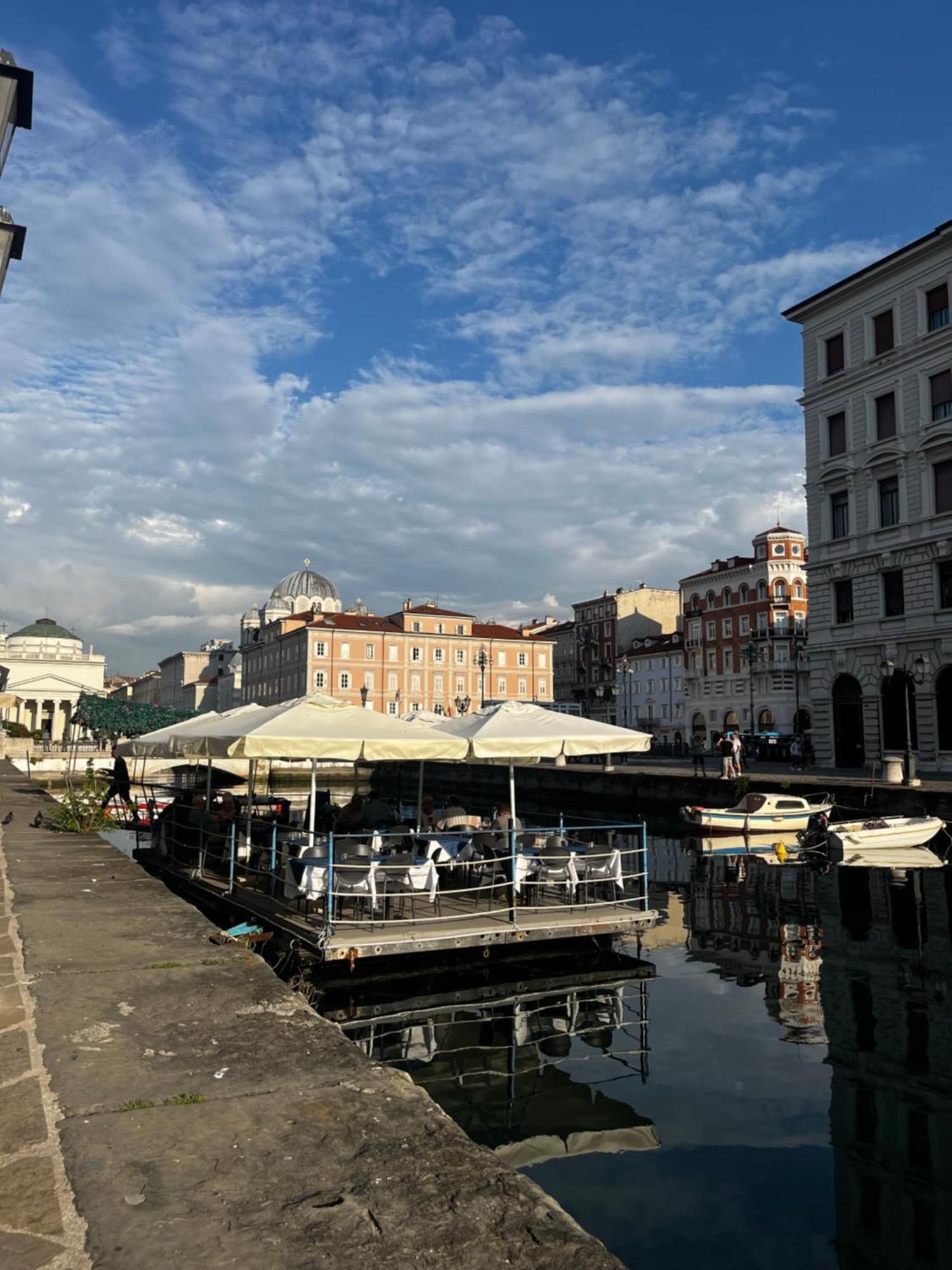 Appartamento La Triestina Exterior photo