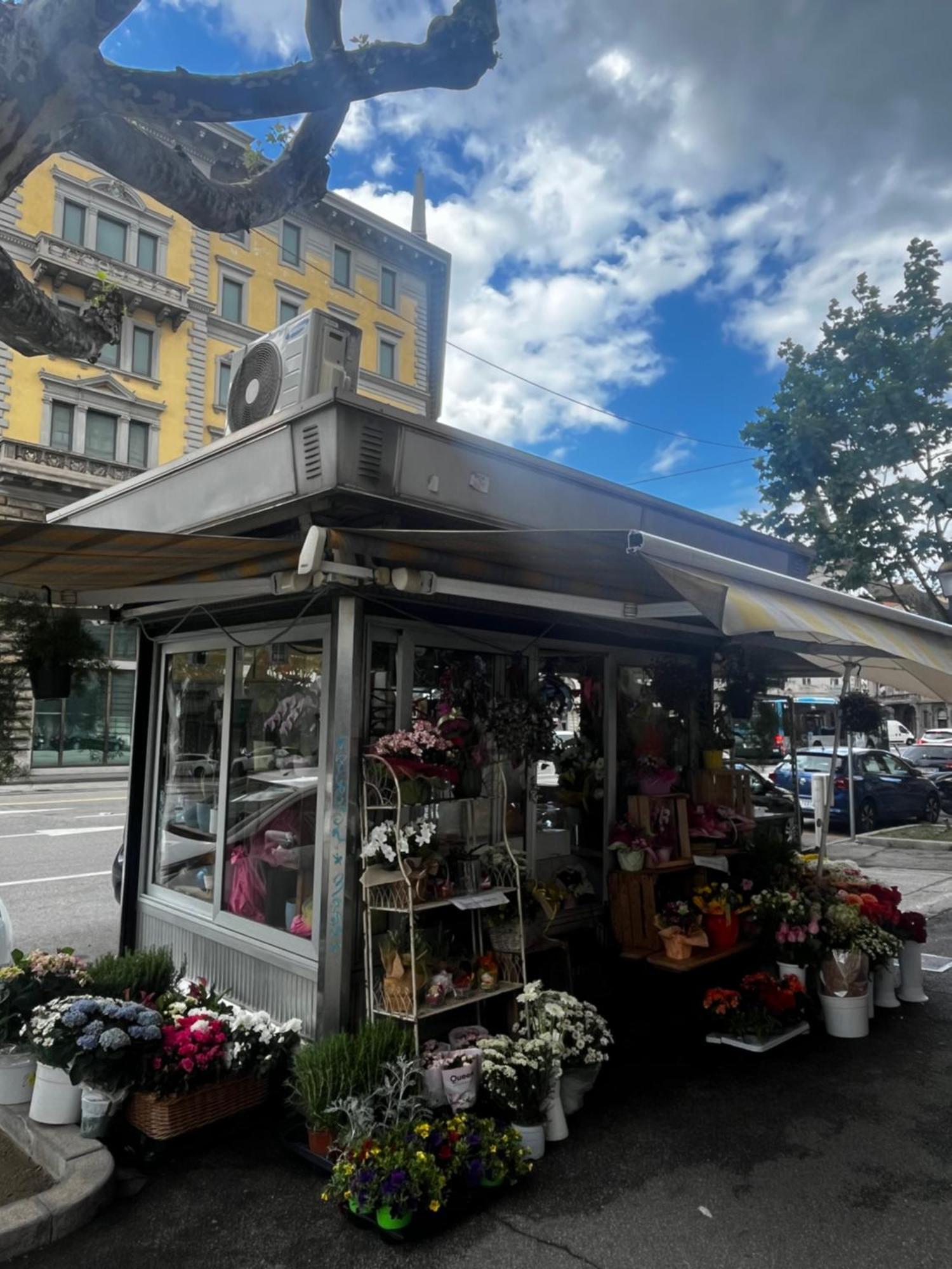 Appartamento La Triestina Exterior photo