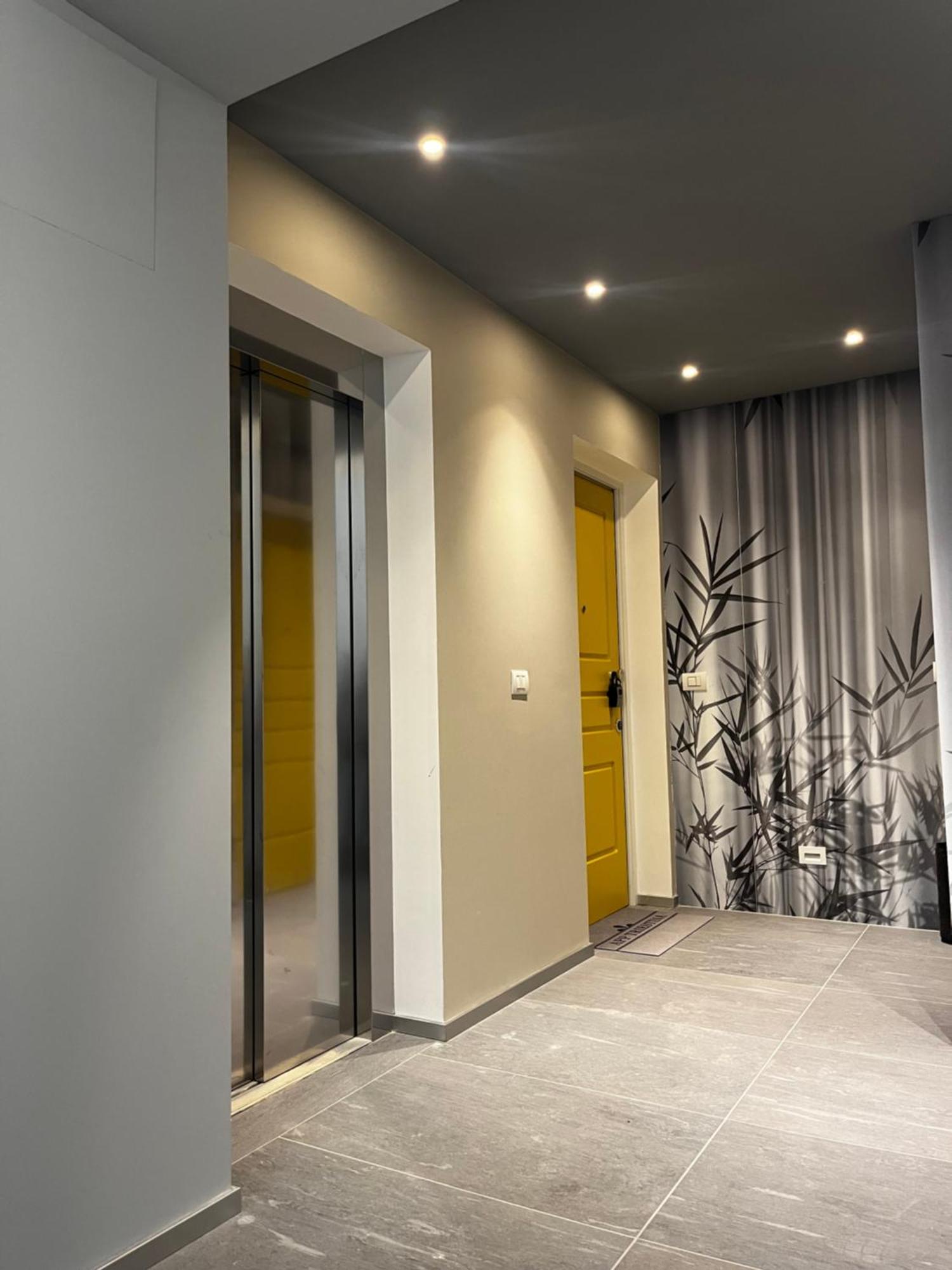 Appartamento La Triestina Exterior photo