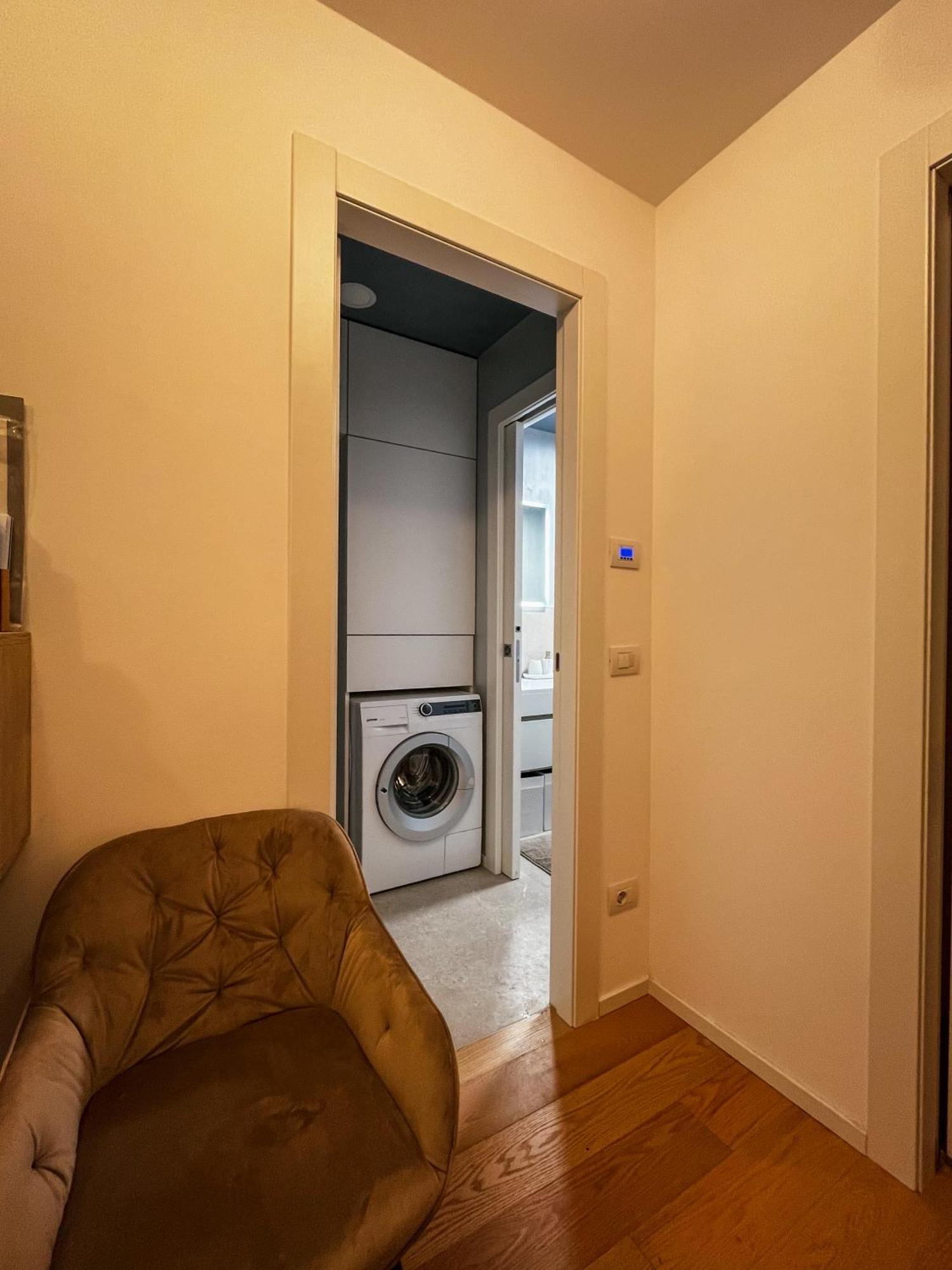 Appartamento La Triestina Exterior photo